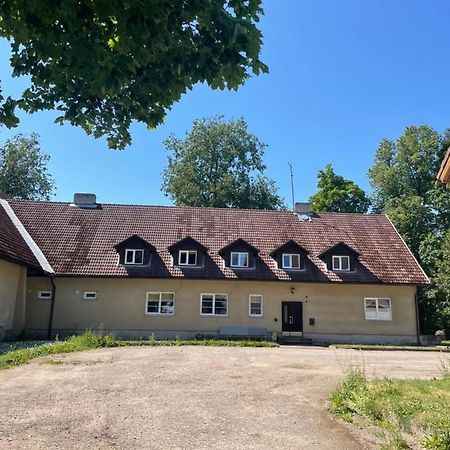 Pargi Apartment 1 Viljandi  Exterior photo